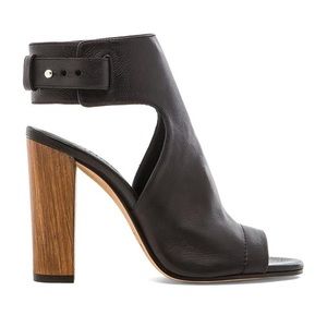 Vince Addie Block Heel